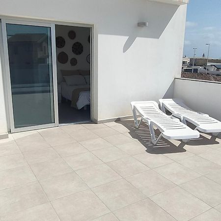 לאס פאלמס דה גראן קנאריה Casa De Playa Maravillosa En Taliarte מראה חיצוני תמונה