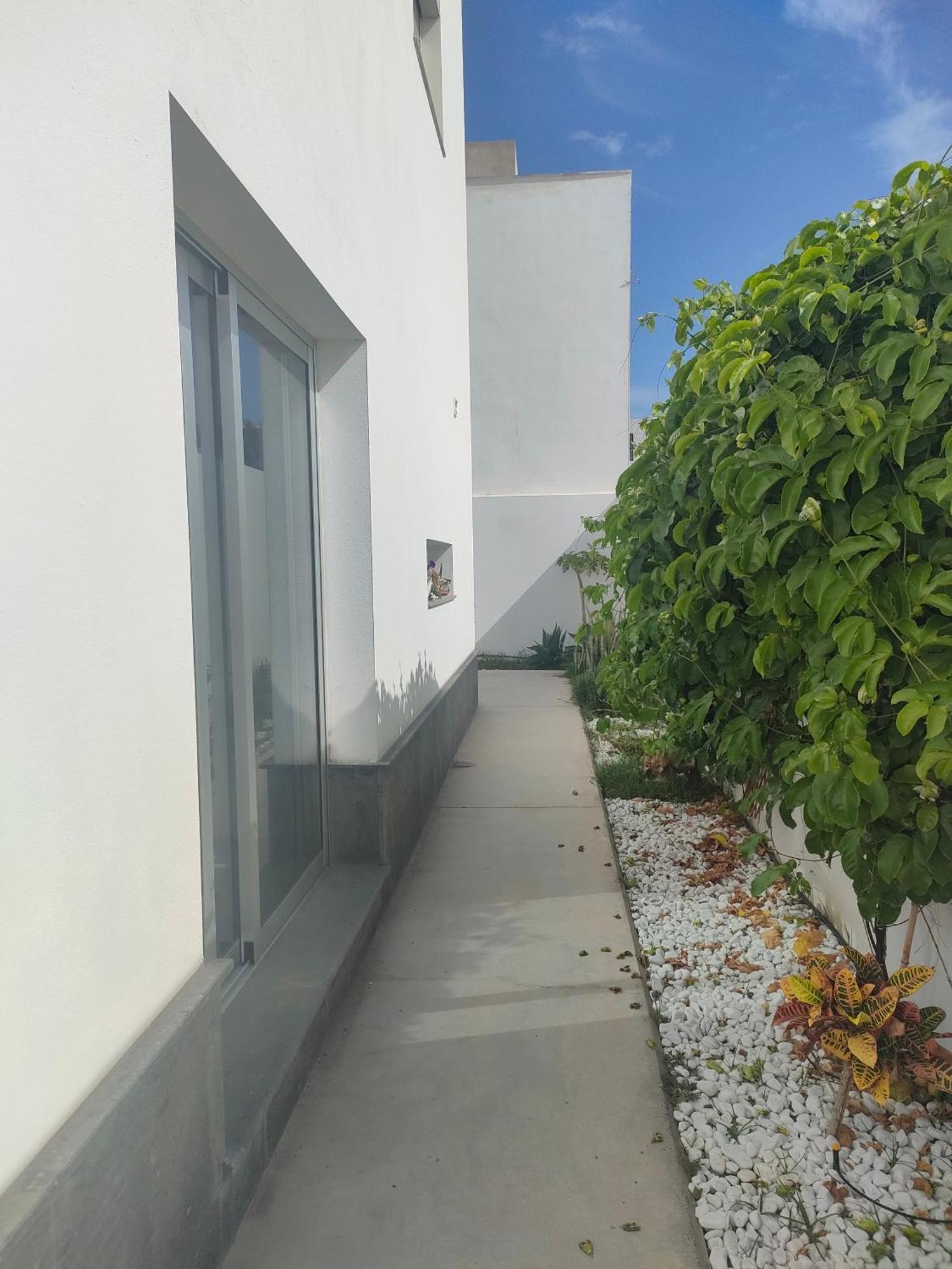 לאס פאלמס דה גראן קנאריה Casa De Playa Maravillosa En Taliarte מראה חיצוני תמונה